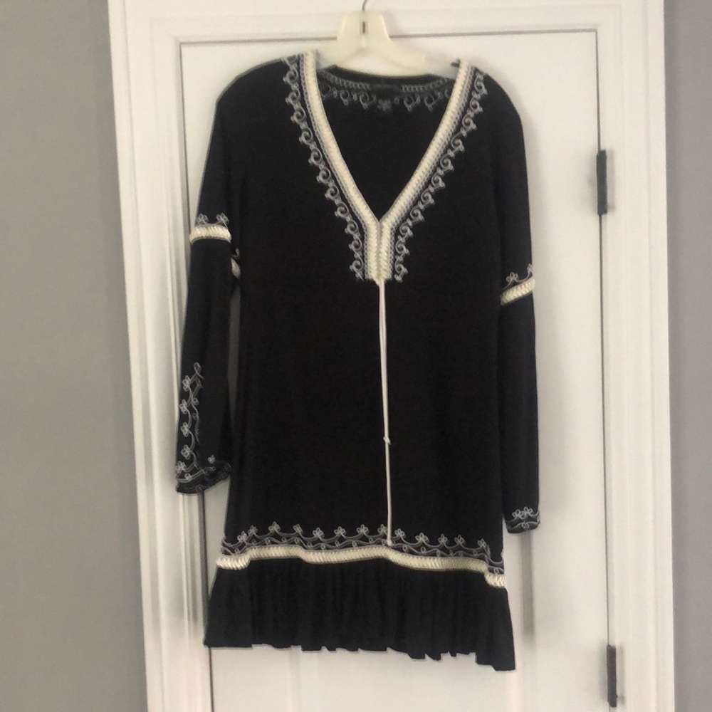 Victoria Secret Caftan